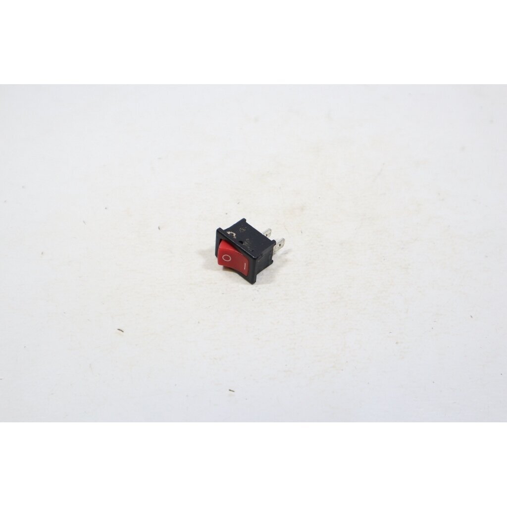 Genuine Stop Switch Solo 644 651 chainsaw Genuine Stop Switch Solo 644 651 chainsaw