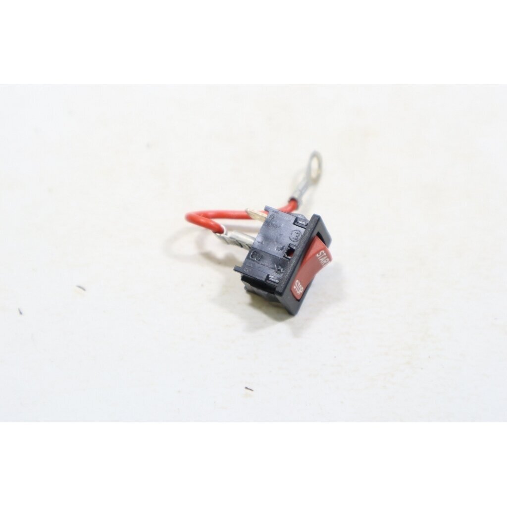Genuine Stop Switch STIGA SP340 SP370 SP382 SP402 SP410 SP422 SP442 SP460 SP472 chainsaw 3210970 4 Genuine Stop Switch STIGA SP340 SP370 SP382 SP402 SP410 SP422 SP442 SP460 SP472 chainsaw 3210970 4