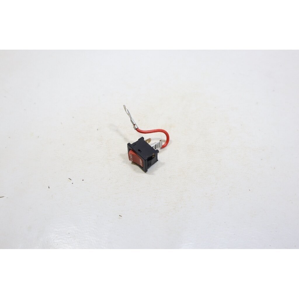 Genuine Stop Switch STIGA SP340 SP370 SP382 SP402 SP410 SP422 SP442 SP460 SP472 chainsaw 3210970 Genuine Stop Switch STIGA SP340 SP370 SP382 SP402 SP410 SP422 SP442 SP460 SP472 chainsaw 3210970