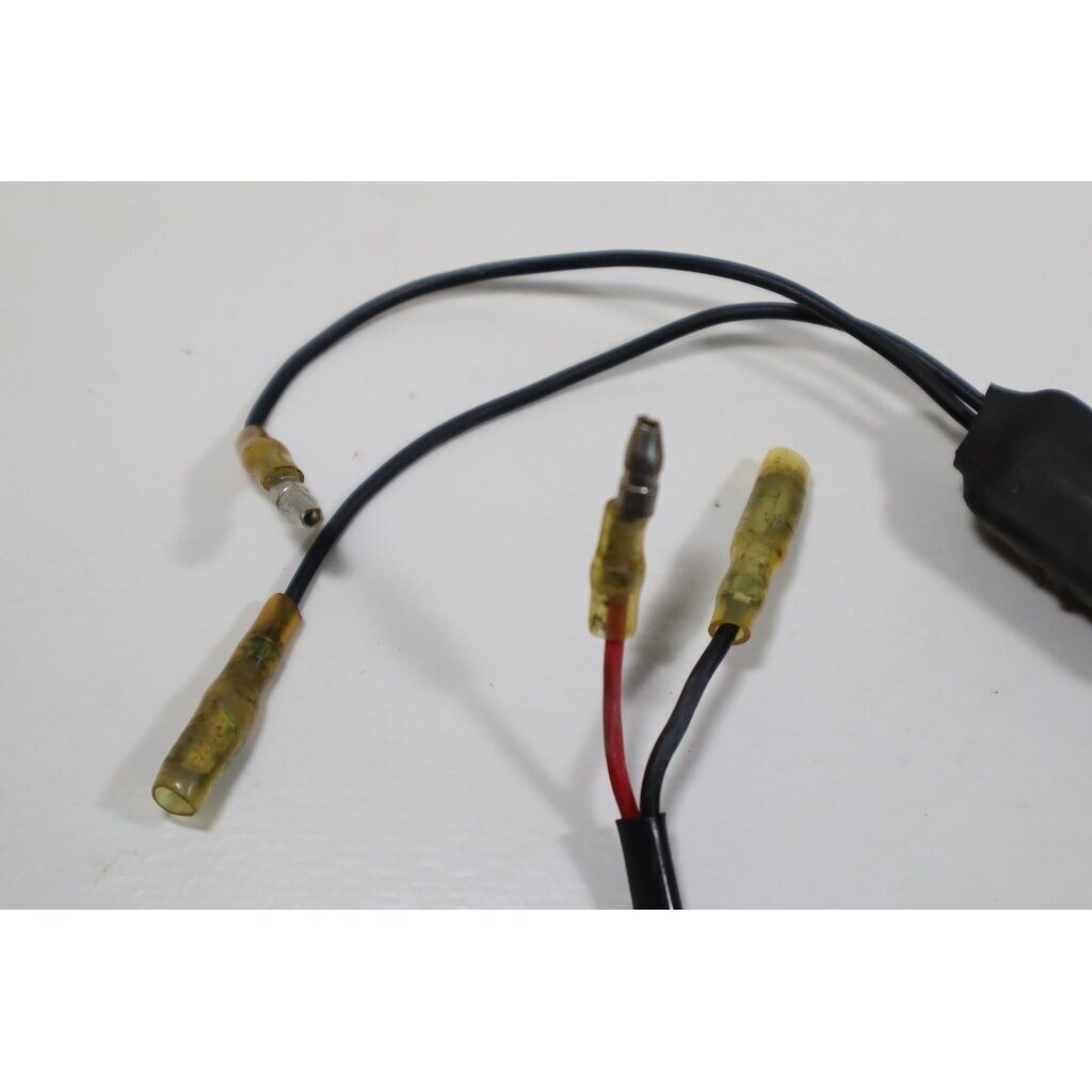 Genuine Stop Switch Wire Homelite HHT 2660 hedge trimmer 1