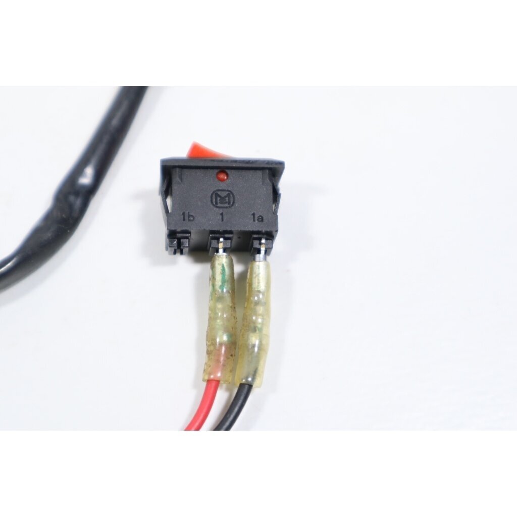 Genuine Stop Switch Wire Homelite HHT 2660 hedge trimmer 3 Genuine Stop Switch Wire Homelite HHT 2660 hedge trimmer 3