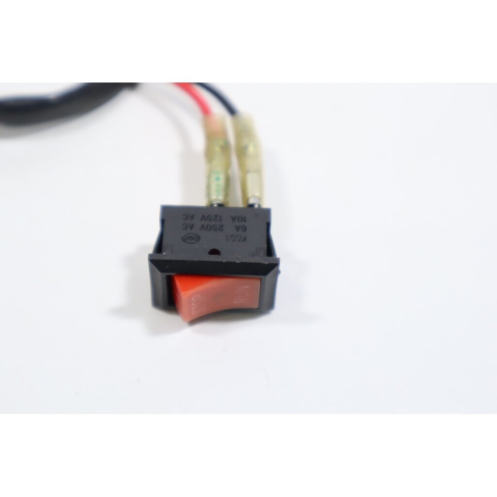 Genuine Stop Switch Wire Homelite HHT 2660 hedge trimmer 4 Genuine Stop Switch Wire Homelite HHT 2660 hedge trimmer 4