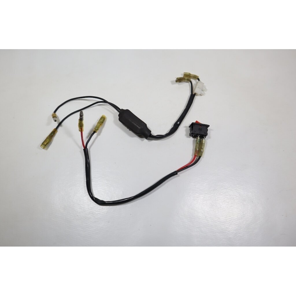 Genuine Stop Switch Wire Homelite HHT 2660 hedge trimmer Genuine Stop Switch Wire Homelite HHT 2660 hedge trimmer