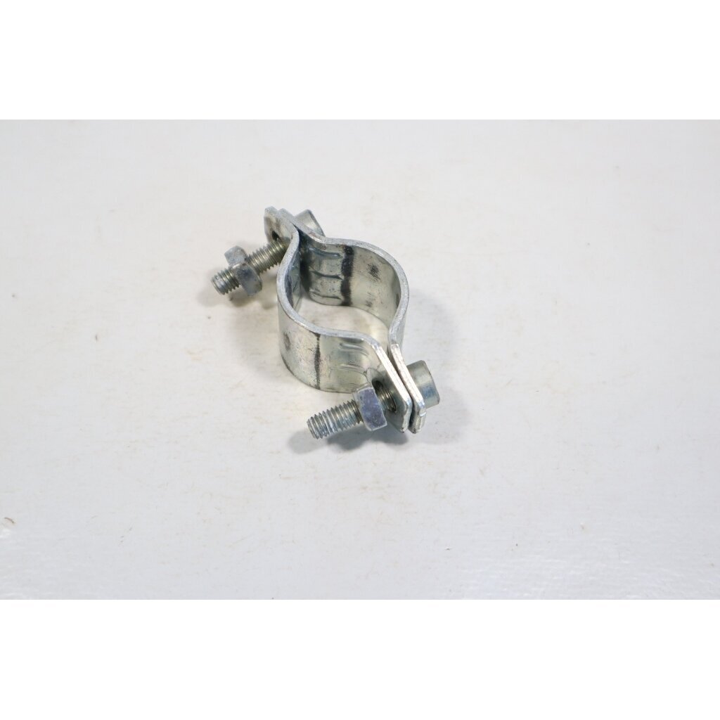 Genuine Strap Clamp STIHL FS100 FS110 FS106 FS108 FS130 FS160 FS180 FS200 FS250 FS36 FS40 FS44 FS55 FS62 FS65 FS66 FS72 FS74 FS75 FS76 FS80 FS81 FS83 FS85 FS86 FS88 FS90 brushcutter 4123 791 7400 3