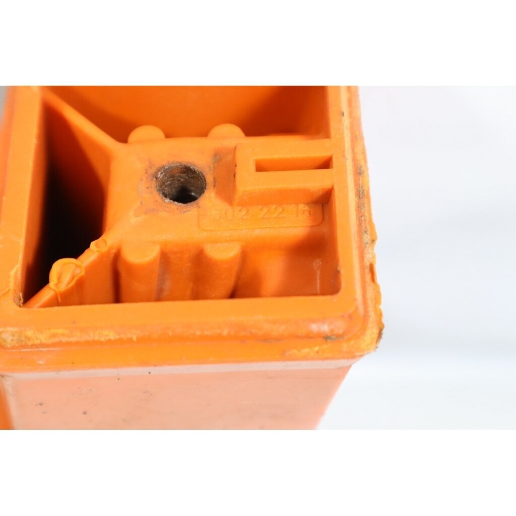 Genuine Suspension Husqvarna 240R 245R 250R 250RX 252RX brushcutter 502221601 9