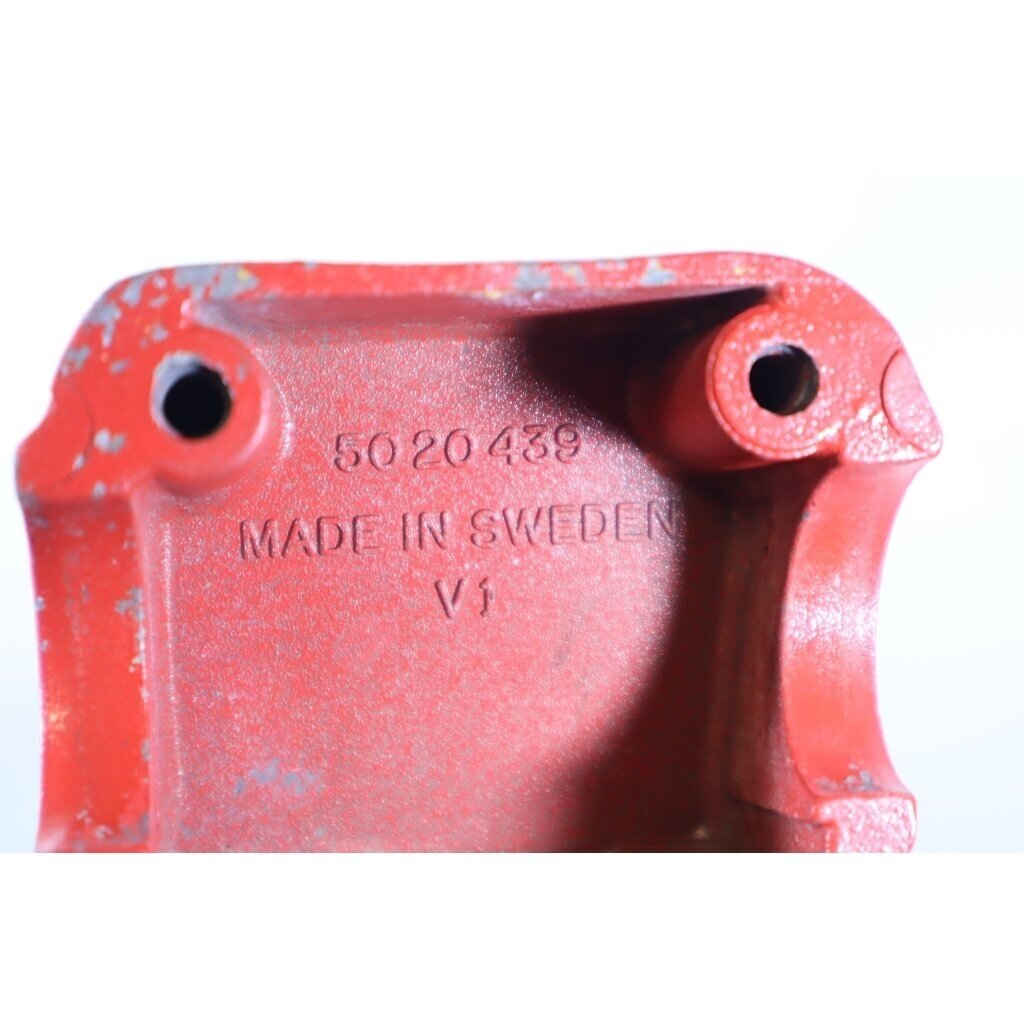 Genuine Suspension Supporting Tube Jonsered RS45 RS40 RS51 brushcutter 502088401 4 Genuine Suspension Supporting Tube Jonsered RS45 RS40 RS51 brushcutter 502088401 4
