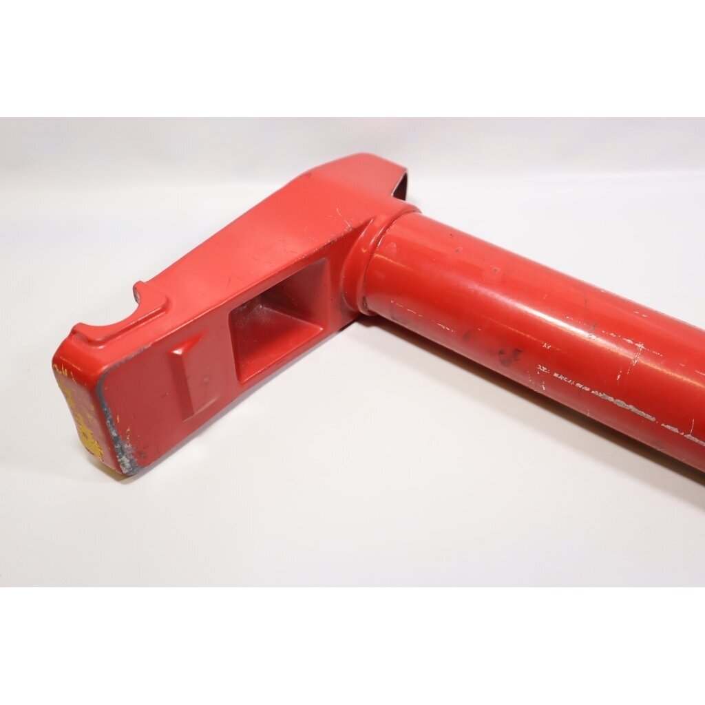 Genuine Suspension Supporting Tube Jonsered RS45 RS40 RS51 brushcutter 502088401 1 Genuine Suspension Supporting Tube Jonsered RS45 RS40 RS51 brushcutter 502088401 1