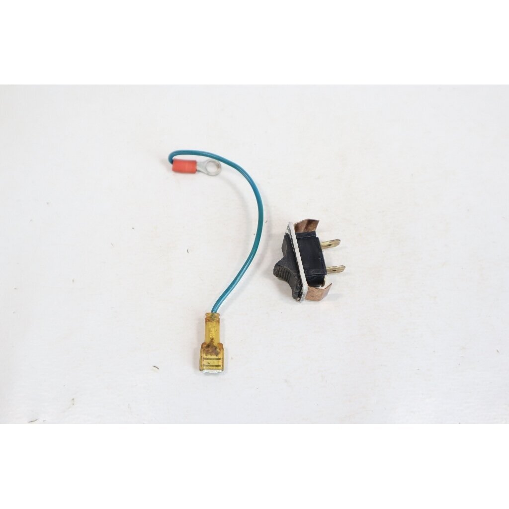 Genuine Switch Heating Jonsered 410 chainsaw 4385611 Genuine Switch Heating Jonsered 410 chainsaw 4385611