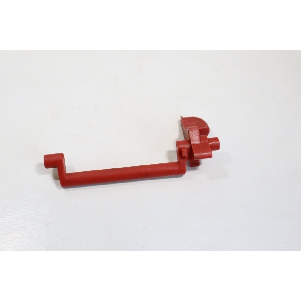 Genuine Switch Shaft Lever McCULLOCH Poulan Jonsered CS2137 Partner 351 352 371 382 391 401 421 422 chainsaw 530057473 Genuine Switch Shaft Lever McCULLOCH Poulan Jonsered CS2137 Partner 351 352 371 382 391 401 421 422 chainsaw 530057473