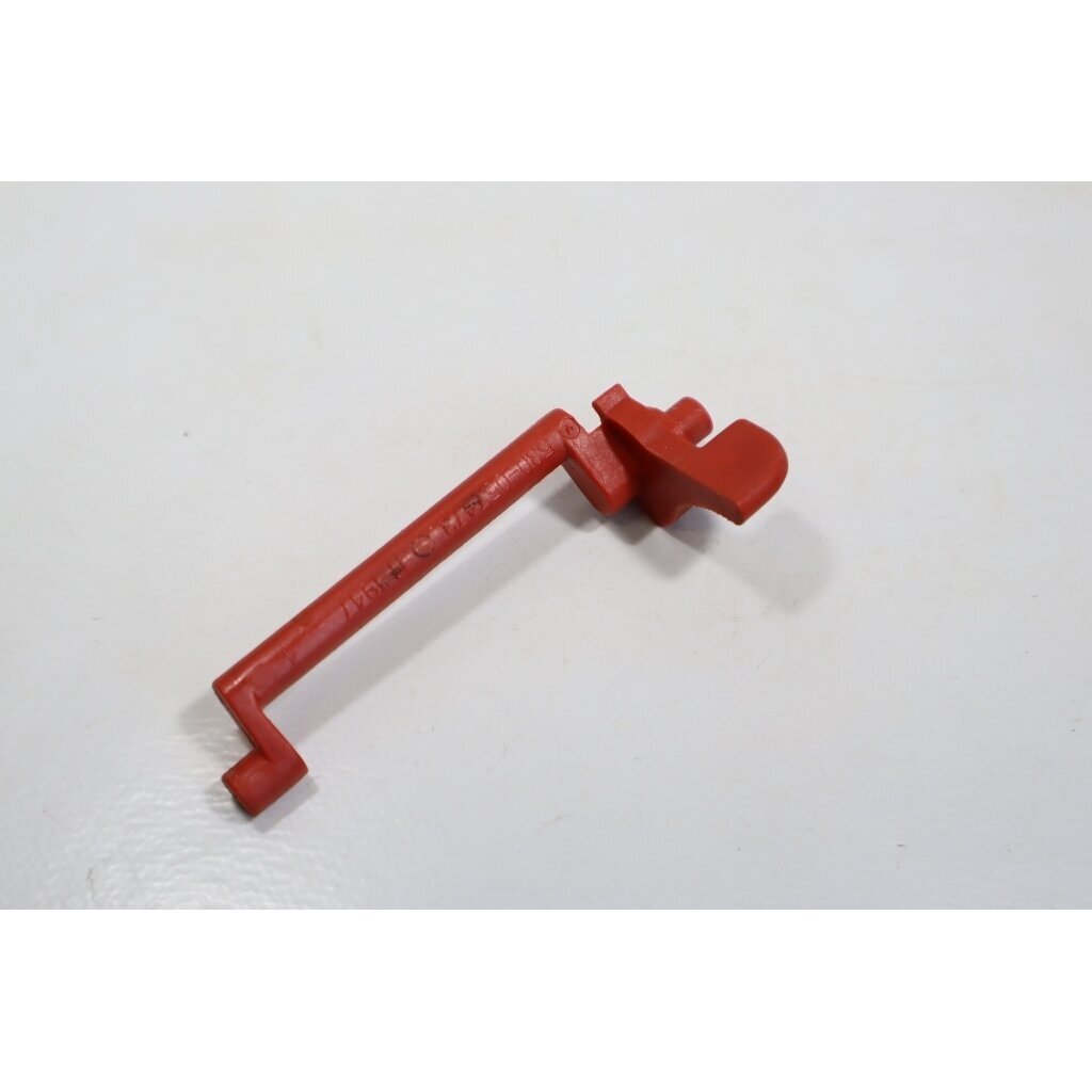Genuine Switch Shaft Lever McCULLOCH Poulan Jonsered CS2137 Partner 351 352 371 382 391 401 421 422 chainsaw 530057473 2