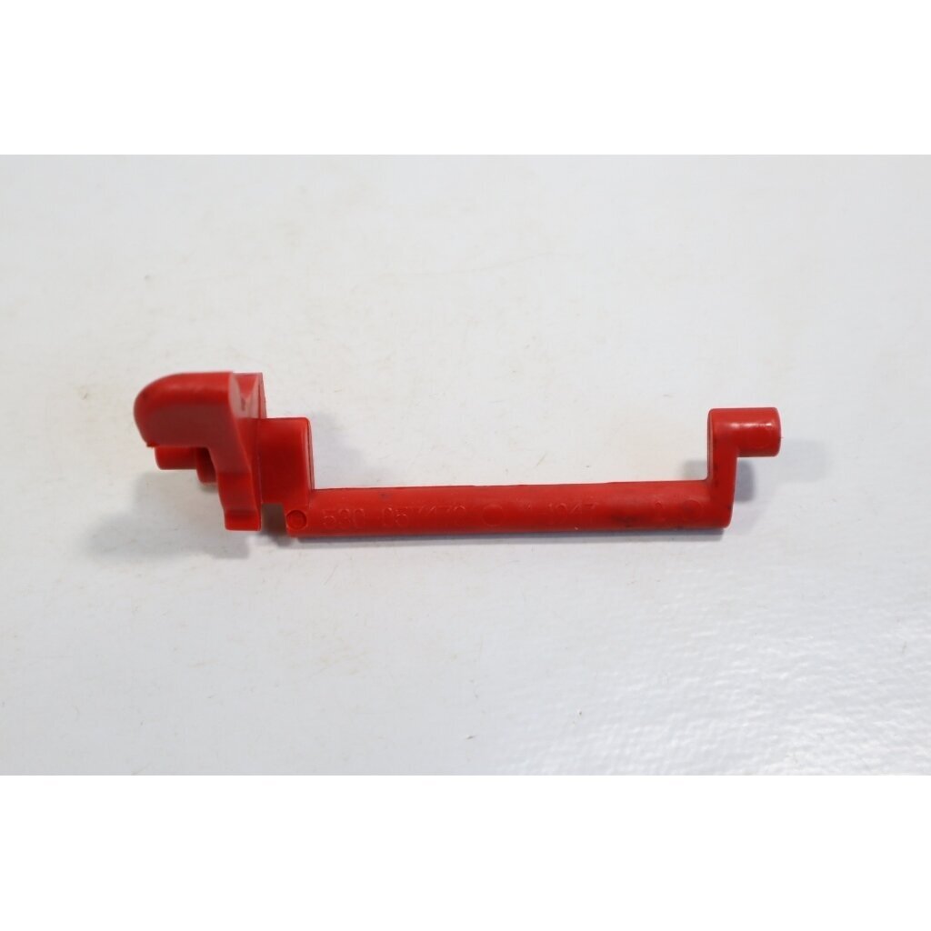 Genuine Switch Shaft Lever McCULLOCH Poulan Jonsered CS2137 Partner 351 352 371 382 391 401 421 422 chainsaw 530057473 3