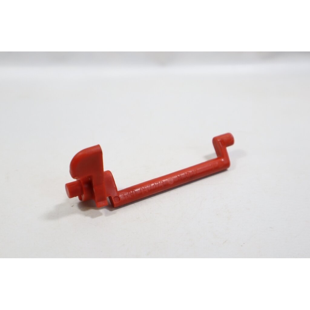 Genuine Switch Shaft Lever McCULLOCH Poulan Jonsered CS2137 Partner 351 352 371 382 391 401 421 422 chainsaw 530057473