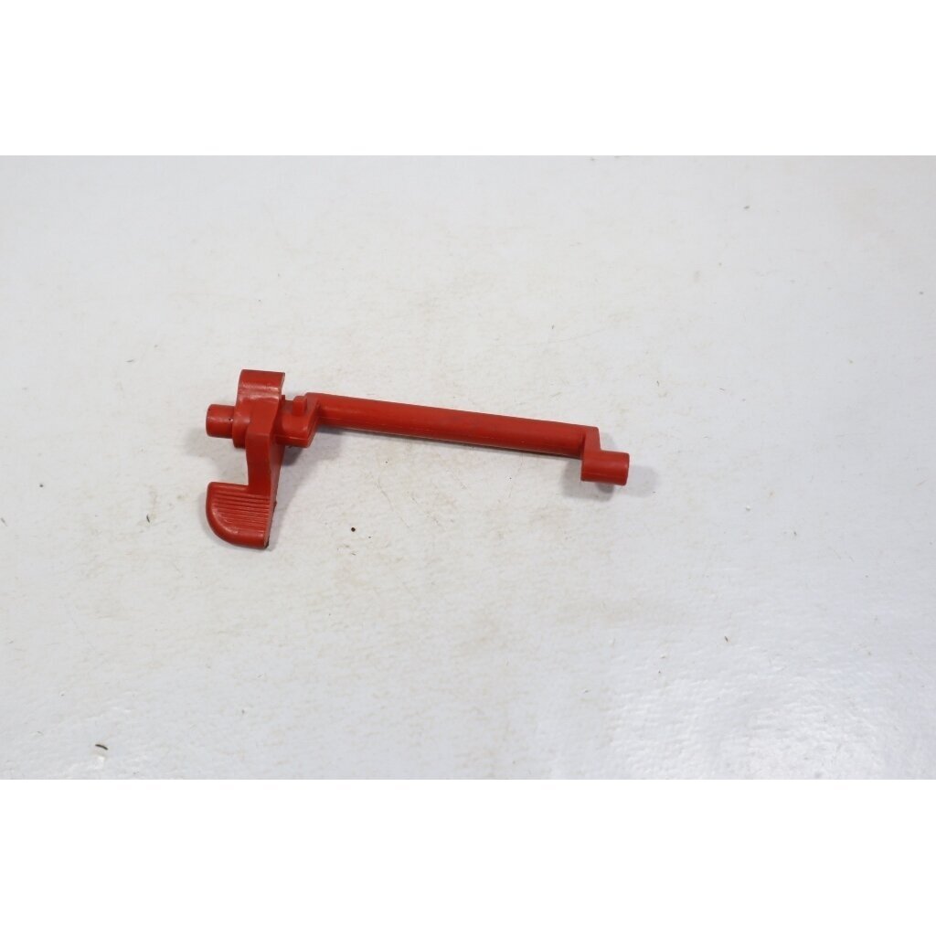 Genuine Switch Shaft Lever McCULLOCH Poulan Jonsered CS2137 Partner 351 352 371 382 391 401 421 422 chainsaw 530057473