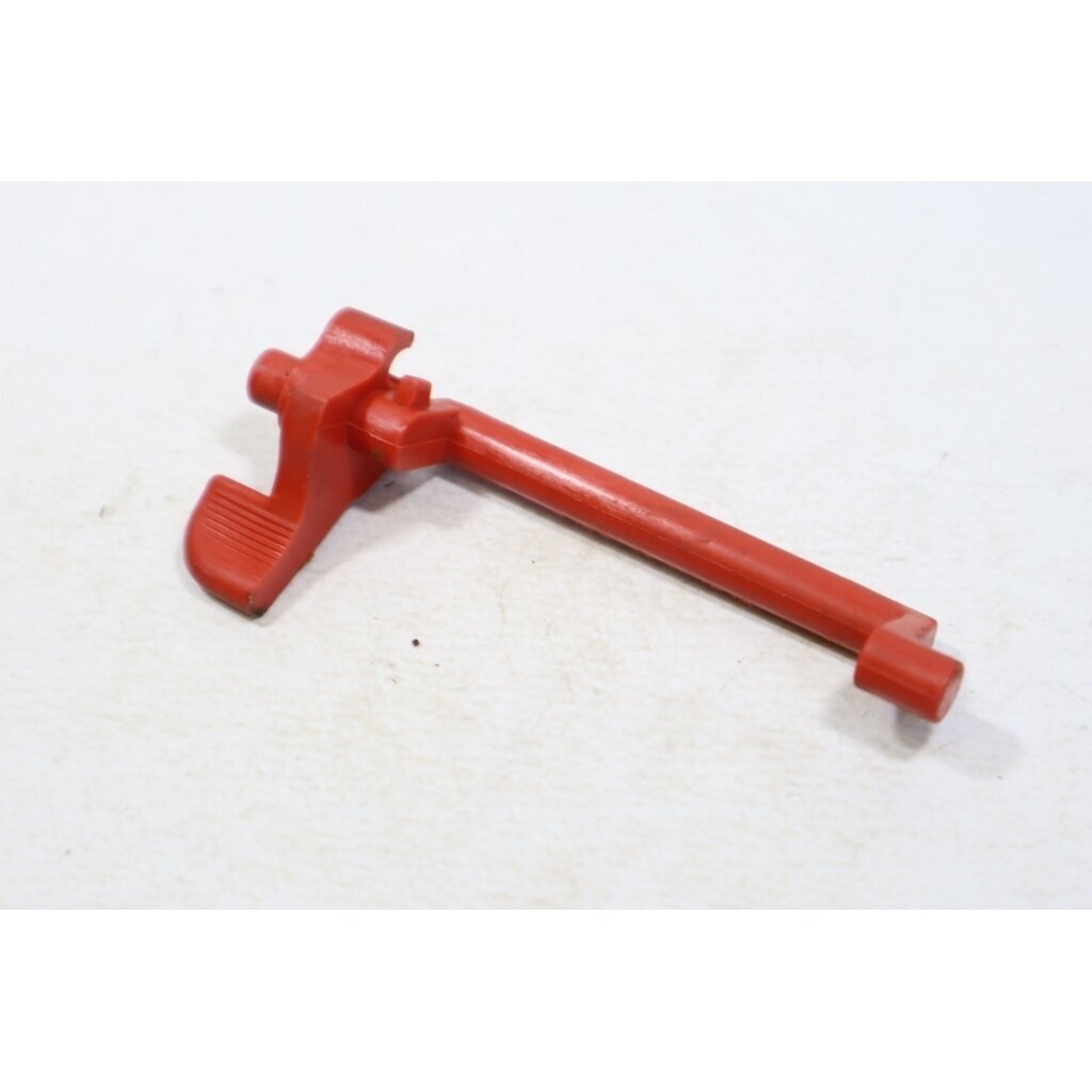 Genuine Switch Shaft Lever McCULLOCH Poulan Jonsered CS2137 Partner 351 352 371 382 391 401 421 422 chainsaw 530057473 1 Genuine Switch Shaft Lever McCULLOCH Poulan Jonsered CS2137 Partner 351 352 371 382 391 401 421 422 chainsaw 530057473 1