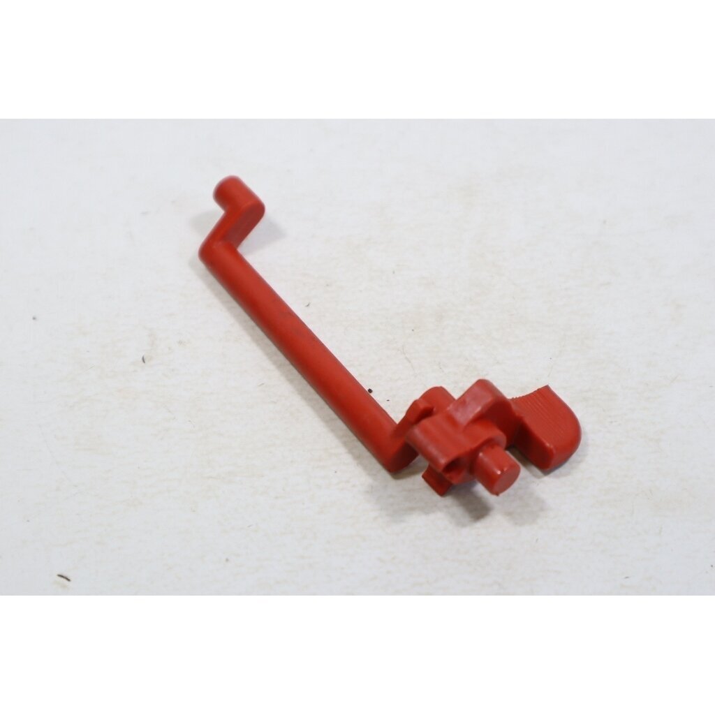 Genuine Switch Shaft Lever McCULLOCH Poulan Jonsered CS2137 Partner 351 352 371 382 391 401 421 422 chainsaw 530057473 3