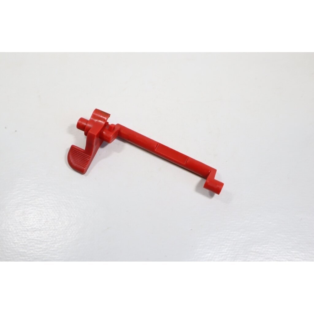 Genuine Switch Shaft Lever McCULLOCH Poulan Jonsered CS2137 Partner 351 352 371 382 391 401 421 422 chainsaw 530057473