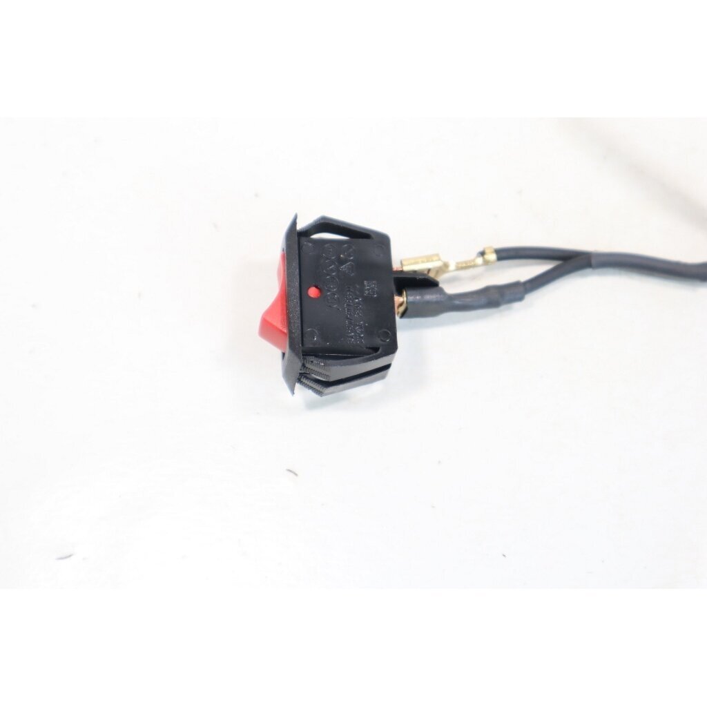 Genuine Switch Stop Jonsered HT21 HT2121 HT25 Husqvarna 18H McCULLOCH Mac 5616 Lite MAC MDAHT 25 GHT T55 Partner HG 5616 Poulan HT25WT Hedge Trimmer 530029954 1 Genuine Switch Stop Jonsered HT21 HT2121 HT25 Husqvarna 18H McCULLOCH Mac 5616 Lite MAC MDAHT 25 GHT T55 Partner HG 5616 Poulan HT25WT Hedge Trimmer 530029954 1