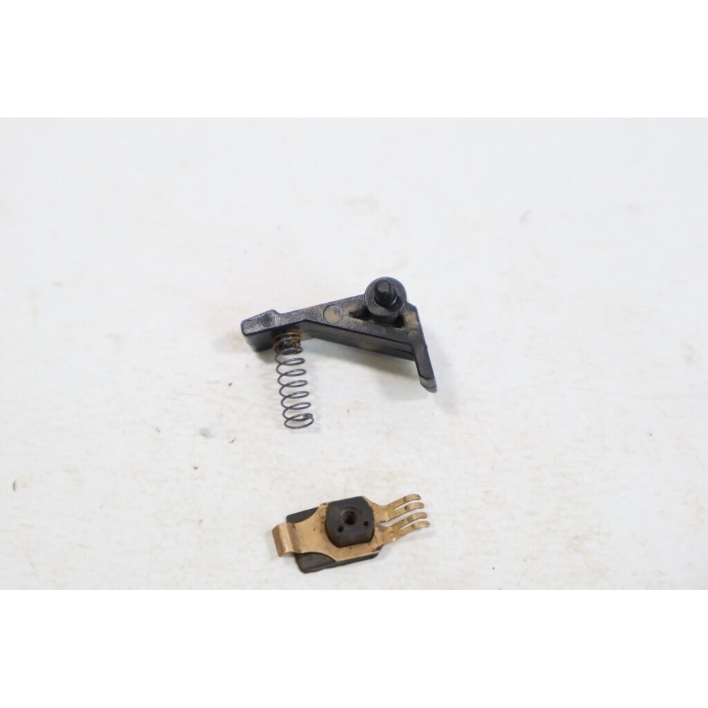 Genuine Switch Unit Makita BHX 2501 blower 638759-5 4