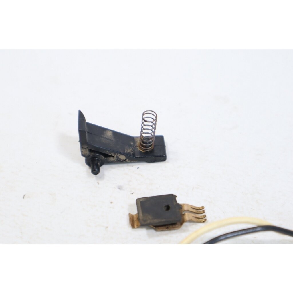 Genuine Switch Unit Makita BHX 2501 blower 638759-5 1
