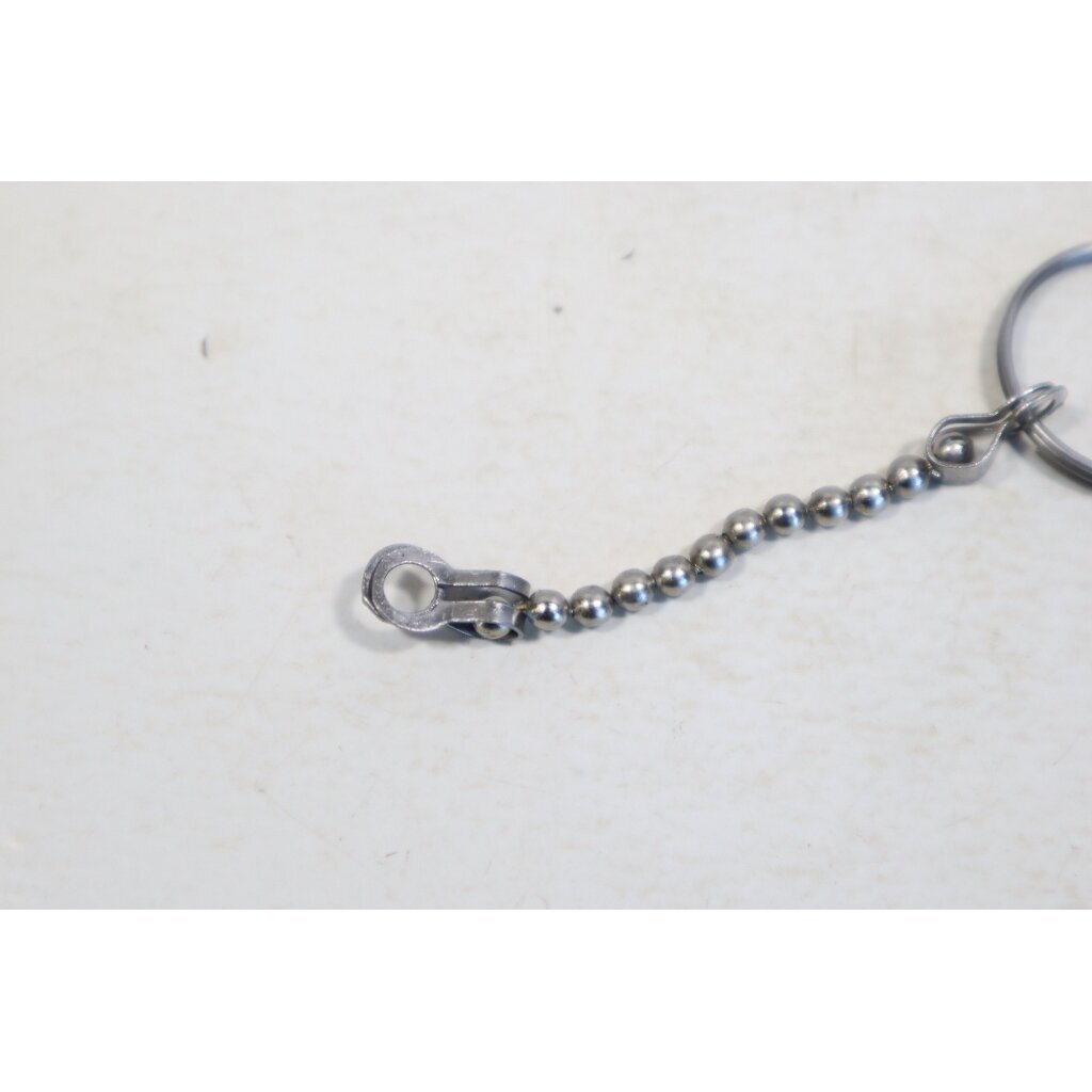 Genuine Tank Cap Rope Strap Husqvarna 444 44 chainsaw 1 Genuine Tank Cap Rope Strap Husqvarna 444 44 chainsaw 1