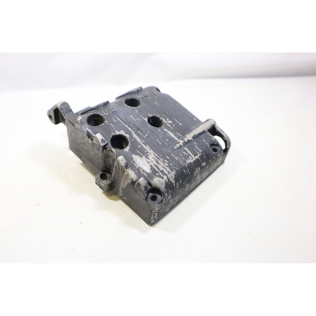 Genuine Tank Housing Solo 605 606 chainsaw 6011506 3 Genuine Tank Housing Solo 605 606 chainsaw 6011506 3
