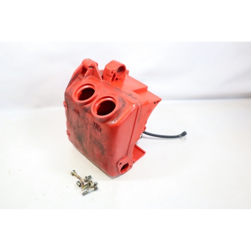Genuine Tank Housing Solo 634 641 chainsaw 6100300 Genuine Tank Housing Solo 634 641 chainsaw 6100300