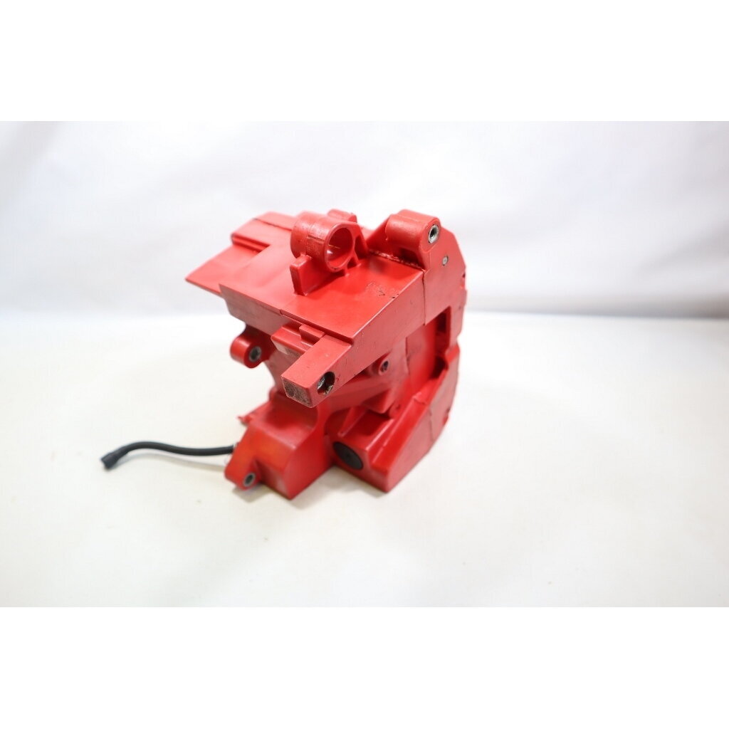 Genuine Tank Housing Solo 634 641 chainsaw 6100300 2