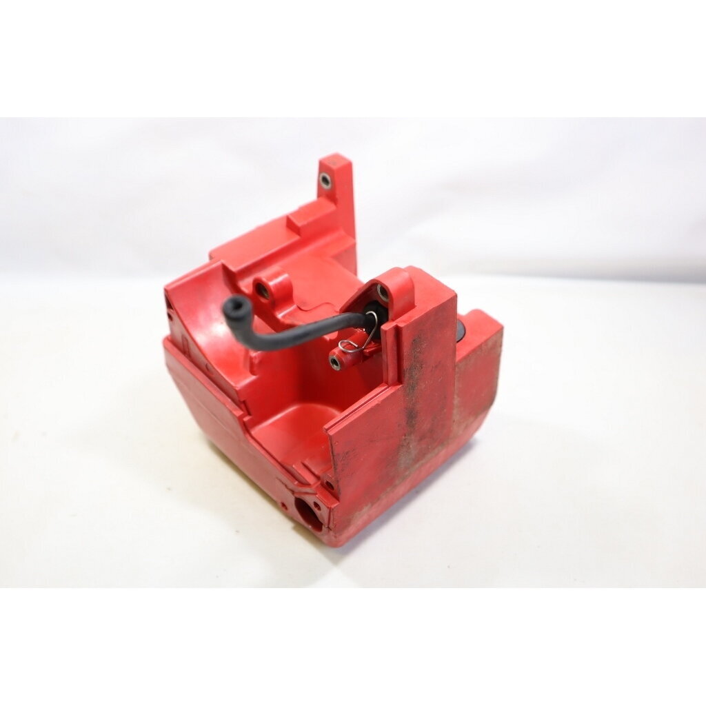 Genuine Tank Housing Solo 634 641 chainsaw 6100300 7