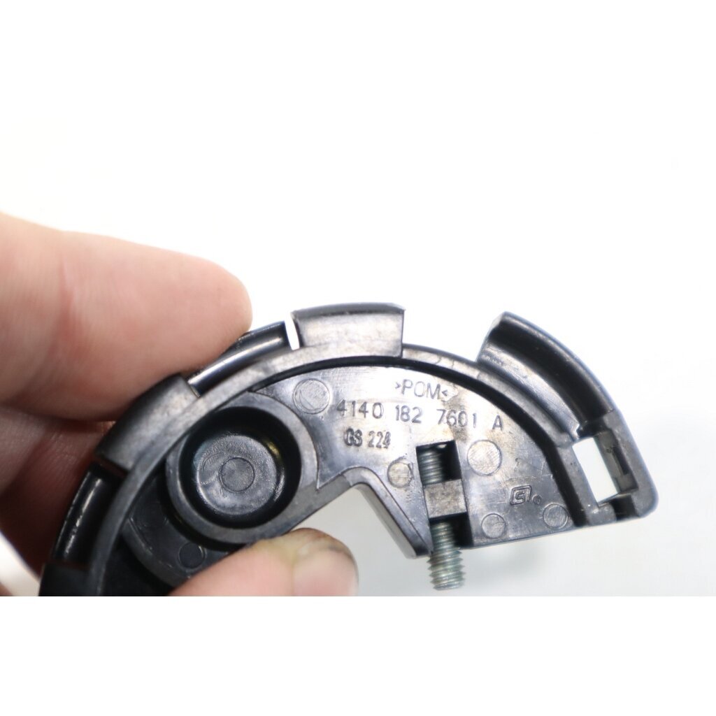 Genuine Tensioner STIHL FS38 FS45 FS46 FS55 FC55 KM55 brushcutter 4140 182 7601 5 Genuine Tensioner STIHL FS38 FS45 FS46 FS55 FC55 KM55 brushcutter 4140 182 7601 5
