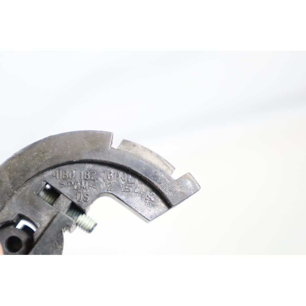 Genuine Tensioner STIHL KM100R brushcutter 4180 182 7600 4 Genuine Tensioner STIHL KM100R brushcutter 4180 182 7600 4