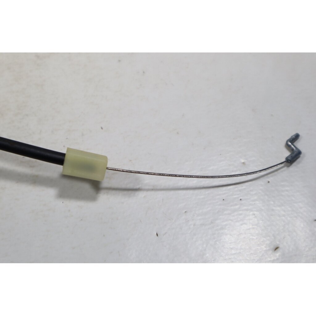 Genuine Throttle Cable Homelite CSP4518 chainsaw 900885001 5131001191 2 Genuine Throttle Cable Homelite CSP4518 chainsaw 900885001 5131001191 2