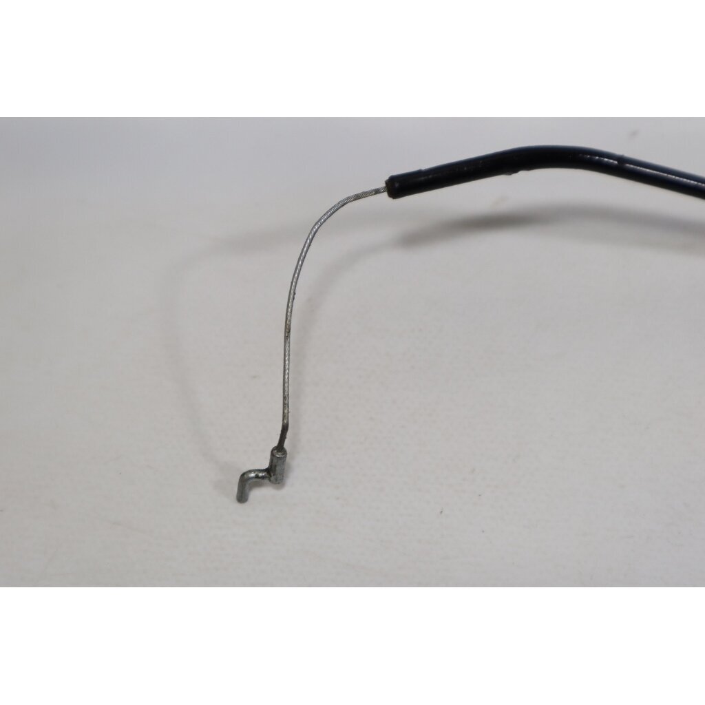 Genuine Throttle Cable McCulloch T22 LS LCS trimmer 574489002 1 Genuine Throttle Cable McCulloch T22 LS LCS trimmer 574489002 1