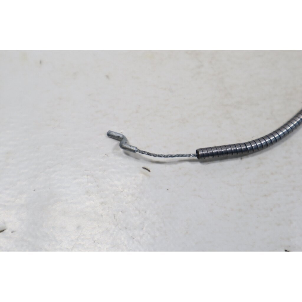 Genuine Throttle Cable STIGA SP340 SP370 SP380 SP382 chainsaw 4252480 1 Genuine Throttle Cable STIGA SP340 SP370 SP380 SP382 chainsaw 4252480 1
