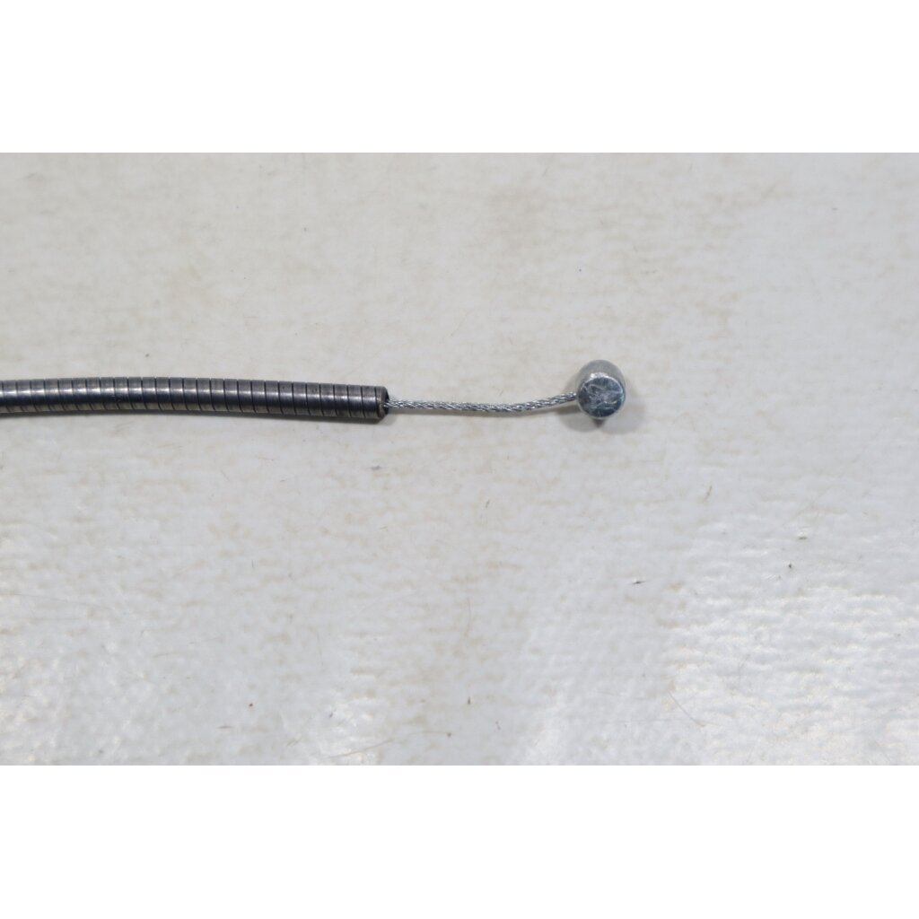 Genuine Throttle Cable STIGA SP340 SP370 SP380 SP382 chainsaw 4252480 2 Genuine Throttle Cable STIGA SP340 SP370 SP380 SP382 chainsaw 4252480 2
