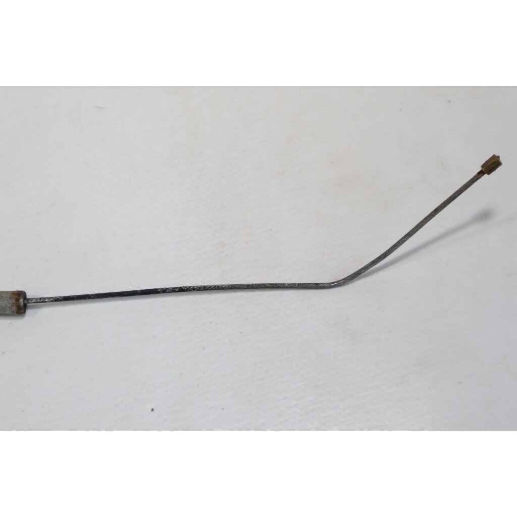 Genuine Throttle Cable STIHL TS460 cutter 4221 180 1100 3 Genuine Throttle Cable STIHL TS460 cutter 4221 180 1100 3