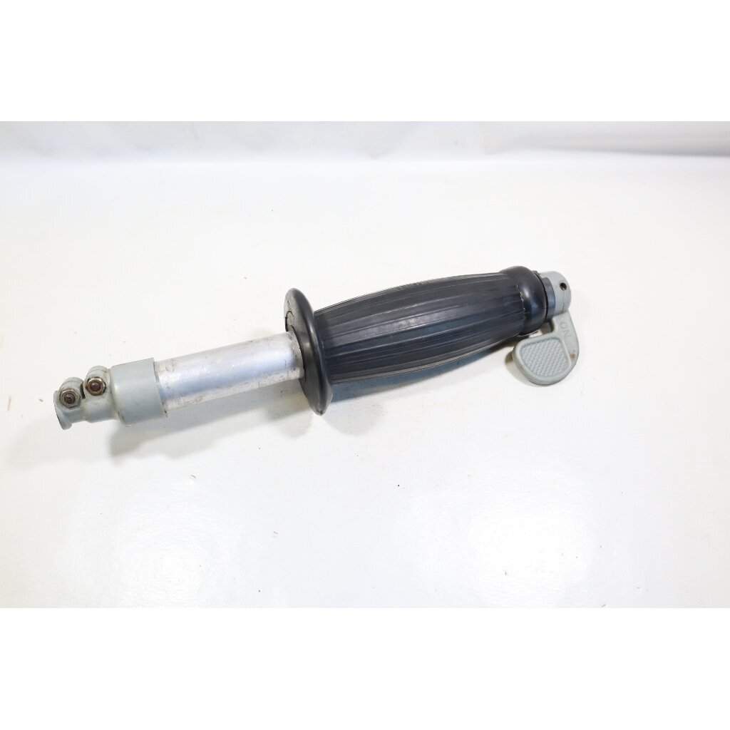 Genuine Throttle Handle Assembly Partner B370 brushcutter 502071401 Genuine Throttle Handle Assembly Partner B370 brushcutter 502071401