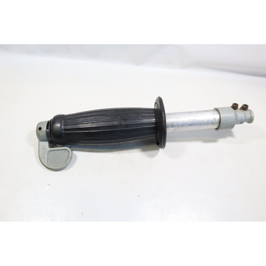 Genuine Throttle Handle Assembly Partner B370 brushcutter 502071401 3 Genuine Throttle Handle Assembly Partner B370 brushcutter 502071401 3