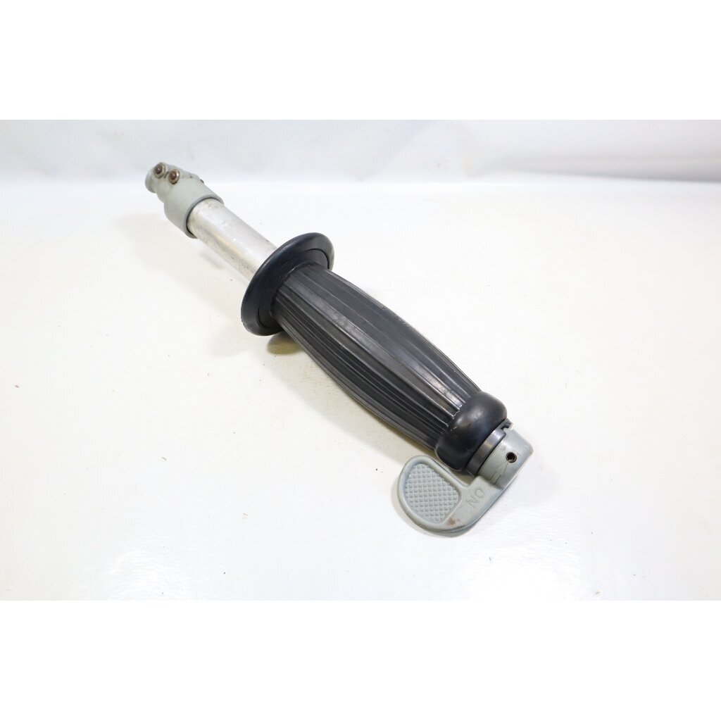 Genuine Throttle Handle Assembly Partner B370 brushcutter 502071401 1 Genuine Throttle Handle Assembly Partner B370 brushcutter 502071401 1