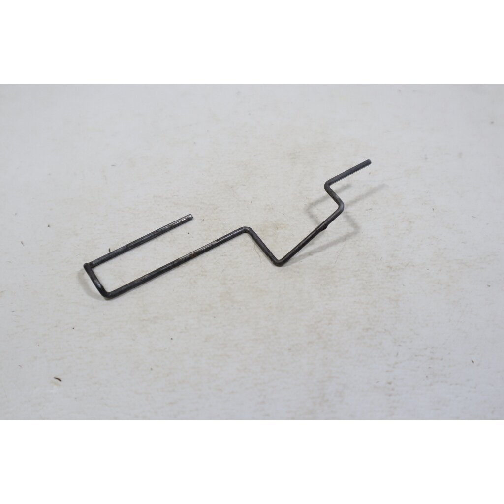 Genuine Throttle Linkage Dolmar PS-2 PS-3 PS-4 chainsaw 036 117 021 2 Genuine Throttle Linkage Dolmar PS-2 PS-3 PS-4 chainsaw 036 117 021 2