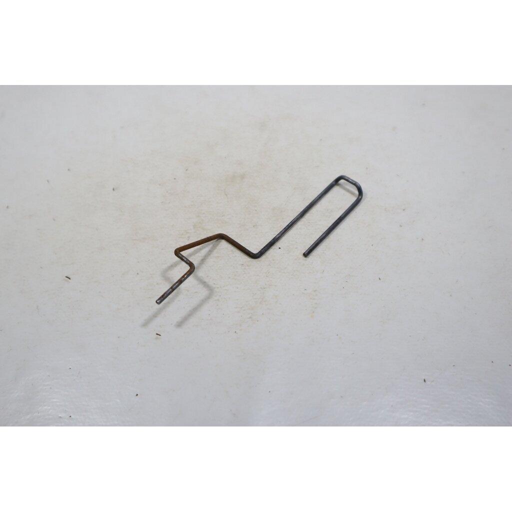 Genuine Throttle Linkage Dolmar PS-34 chainsaw 036 117 020 Genuine Throttle Linkage Dolmar PS-34 chainsaw 036 117 020