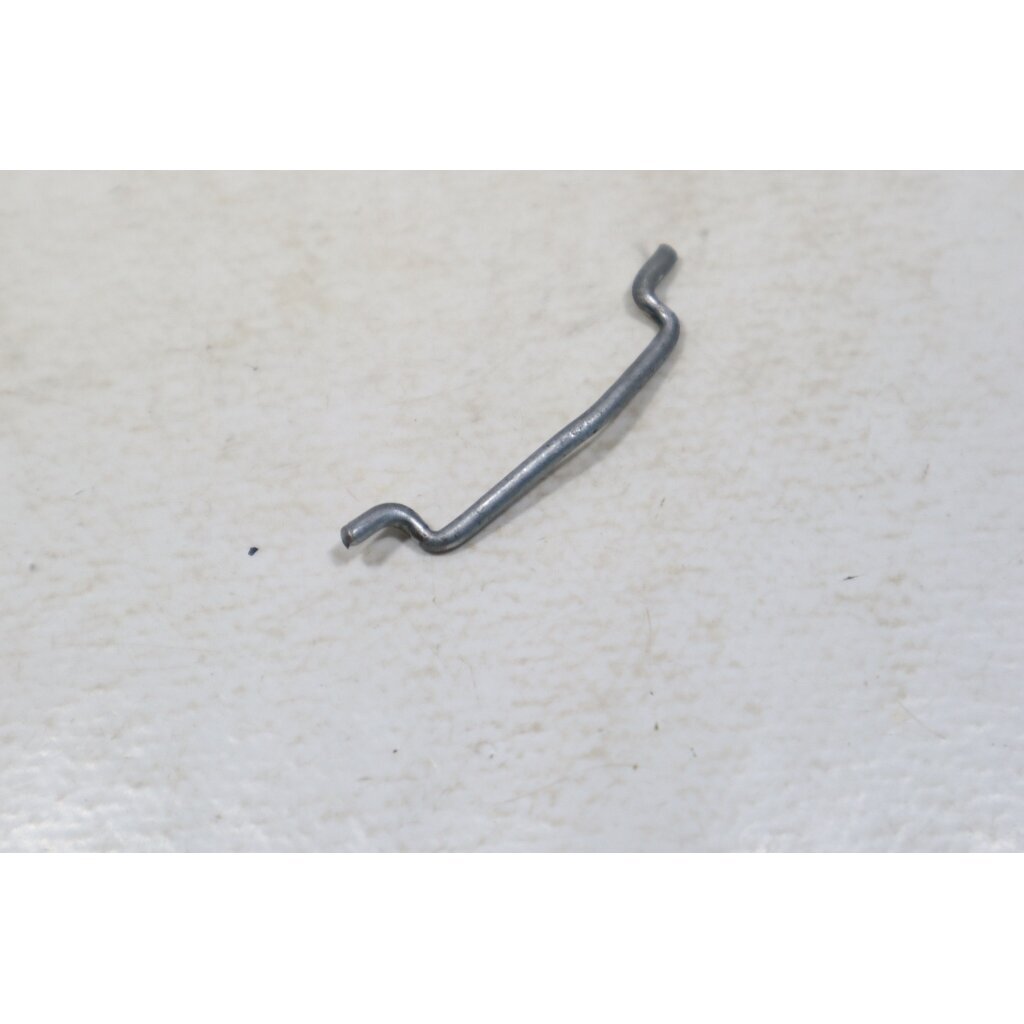 Genuine Throttle Linkage Solo 605 606 chainsaw 2036260 2