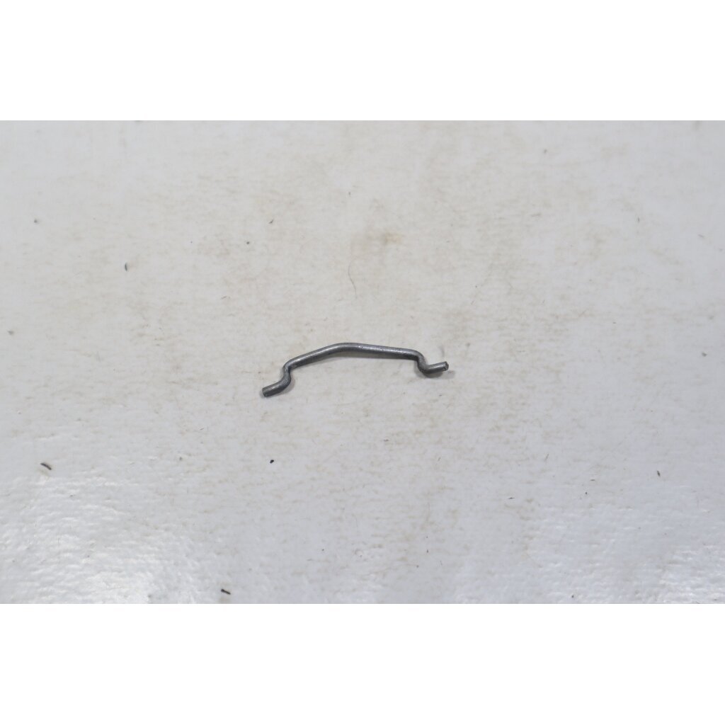Genuine Throttle Linkage Solo 605 606 chainsaw 2036260 Genuine Throttle Linkage Solo 605 606 chainsaw 2036260