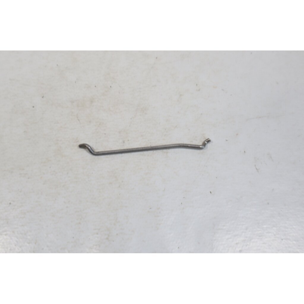 Genuine Throttle Linkage Solo 634 641 chainsaw 2036385 Genuine Throttle Linkage Solo 634 641 chainsaw 2036385