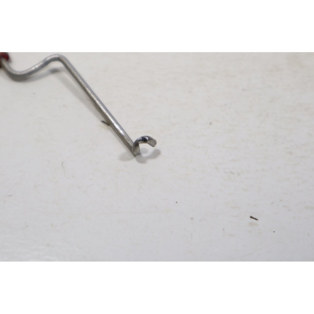 Genuine Throttle Linkage Solo 644 651 chainsaw 28 00 285 2 Genuine Throttle Linkage Solo 644 651 chainsaw 28 00 285 2