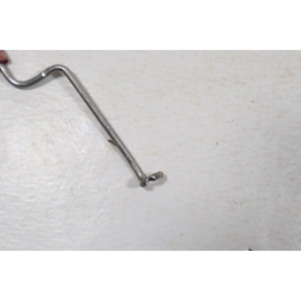 Genuine Throttle Linkage Solo 644 651 chainsaw 28 00 285 3 Genuine Throttle Linkage Solo 644 651 chainsaw 28 00 285 3