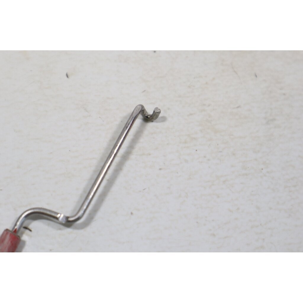 Genuine Throttle Linkage Solo 644 651 chainsaw 28 00 285 4 Genuine Throttle Linkage Solo 644 651 chainsaw 28 00 285 4
