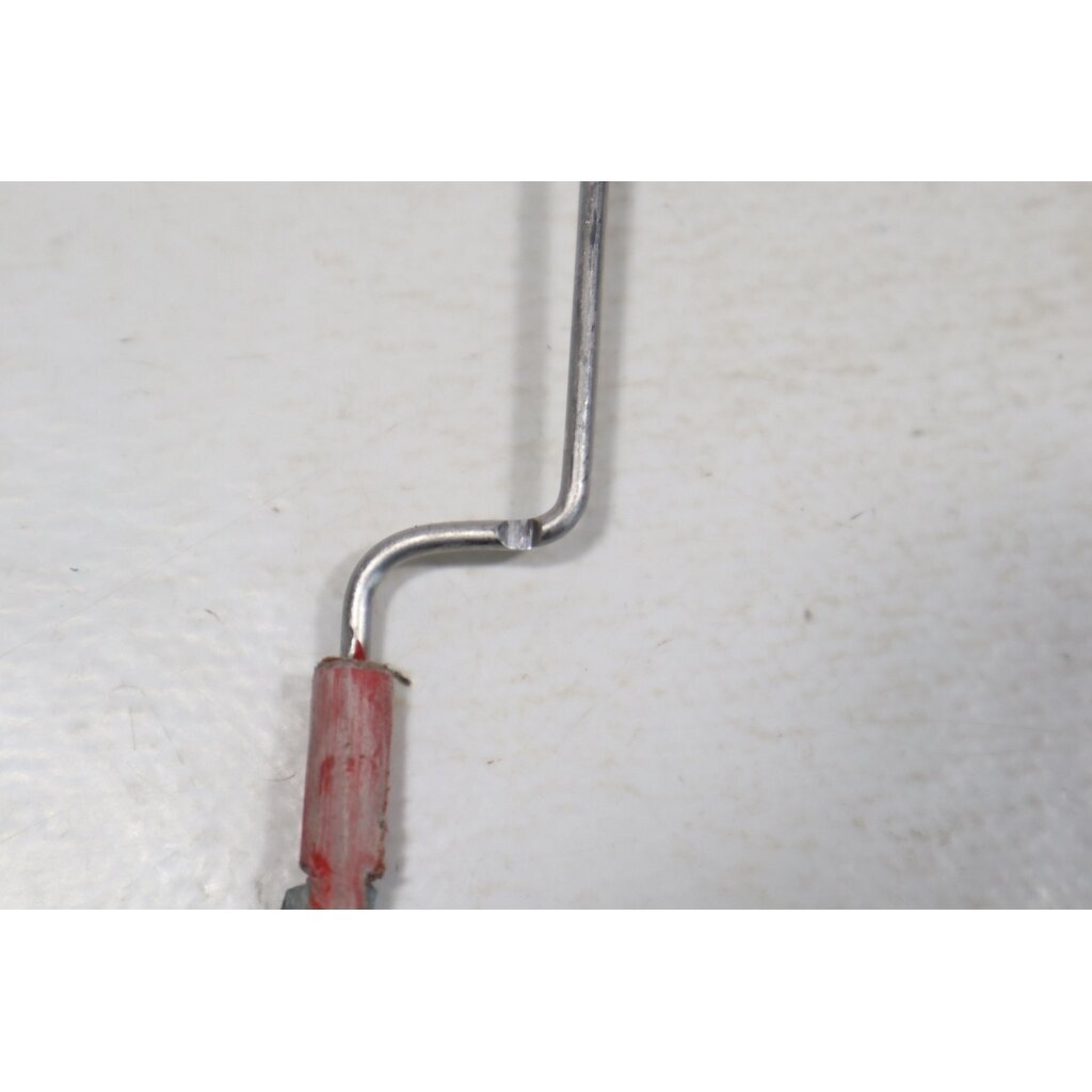 Genuine Throttle Linkage Solo 644 651 chainsaw 28 00 285 6 Genuine Throttle Linkage Solo 644 651 chainsaw 28 00 285 6