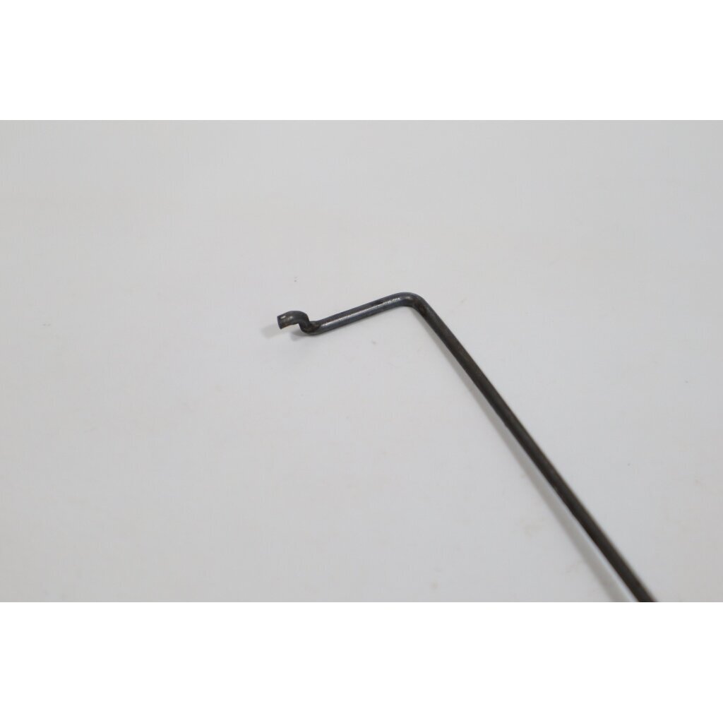 Genuine Throttle Linkage Wire Jonsered RS45 brushcutter 502154401 1 Genuine Throttle Linkage Wire Jonsered RS45 brushcutter 502154401 1