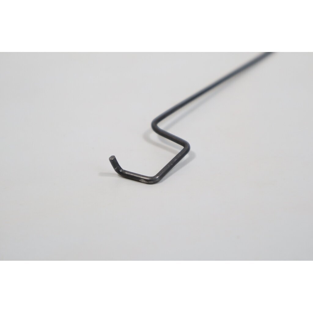 Genuine Throttle Linkage Wire Jonsered RS45 brushcutter 502154401 2 Genuine Throttle Linkage Wire Jonsered RS45 brushcutter 502154401 2