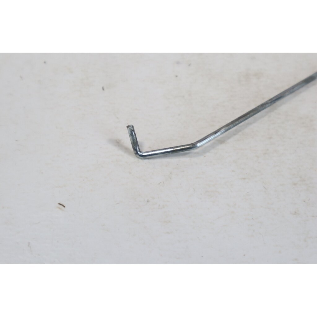 Genuine Throttle Rod Husqvarna T435 Jonsered CS2236 T 522646601 2 Genuine Throttle Rod Husqvarna T435 Jonsered CS2236 T 522646601 2